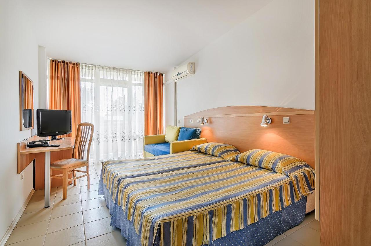 Gloria Hotel Saints Constantine and Helena Luaran gambar