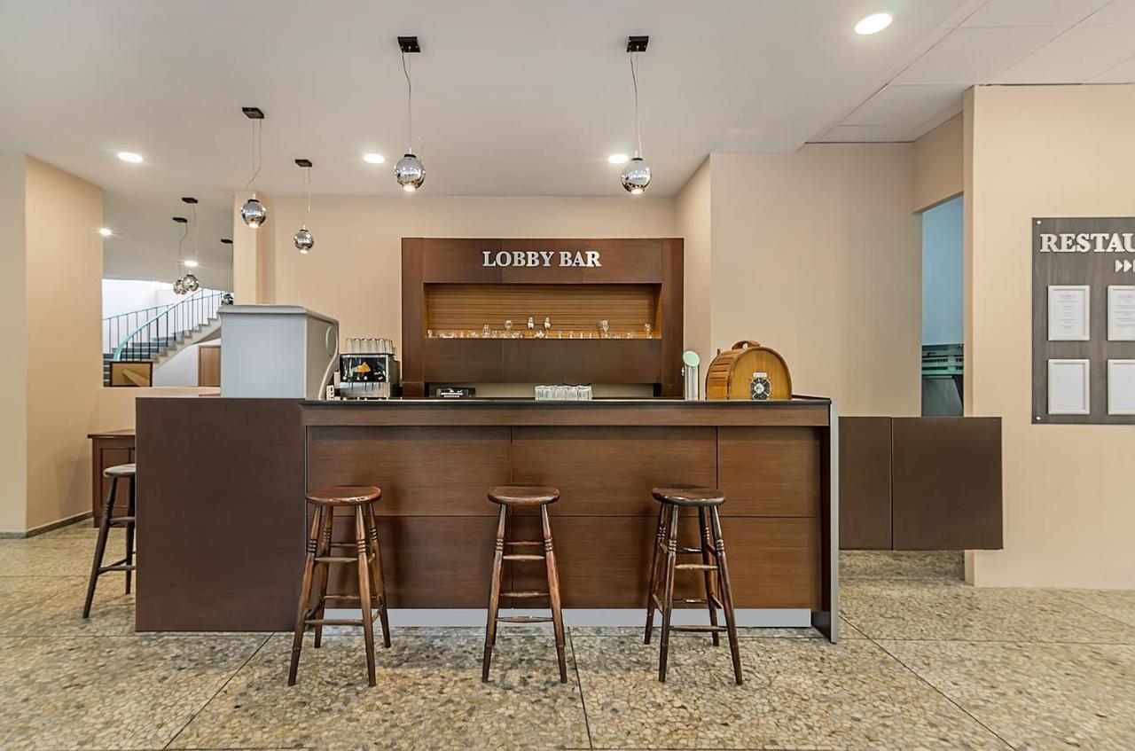 Gloria Hotel Saints Constantine and Helena Luaran gambar