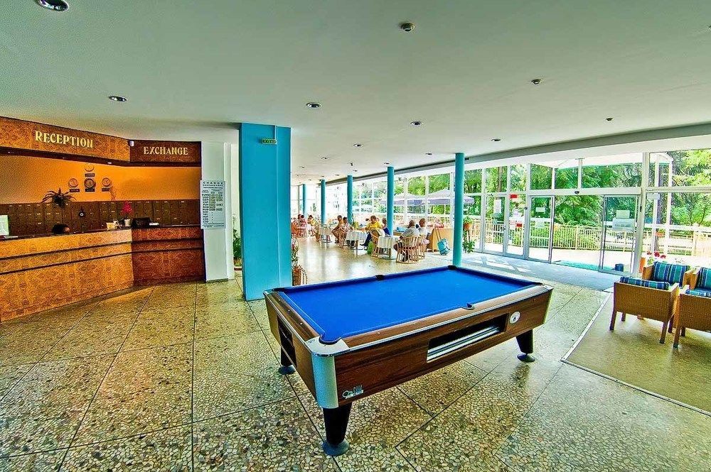 Gloria Hotel Saints Constantine and Helena Luaran gambar