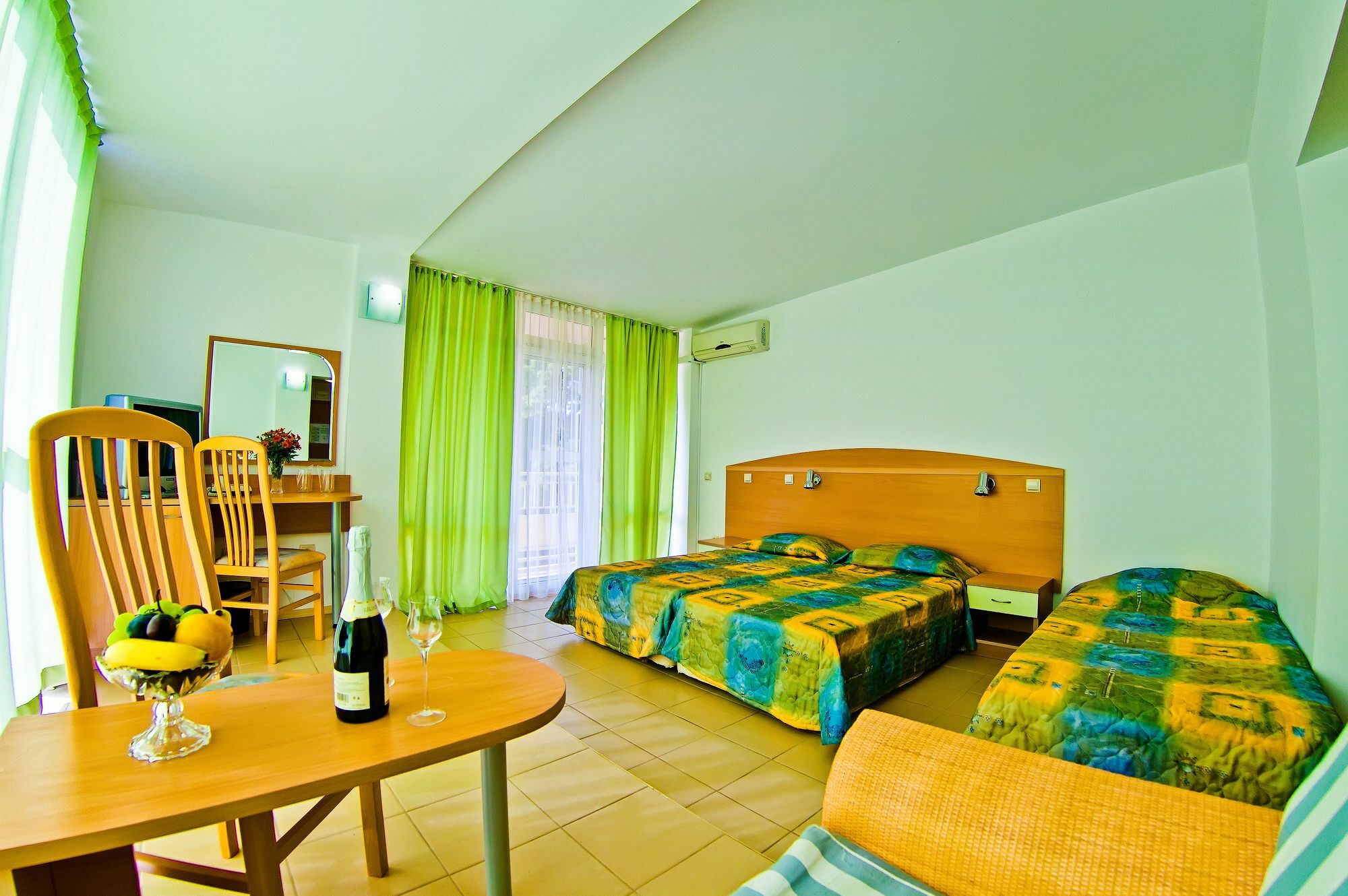 Gloria Hotel Saints Constantine and Helena Luaran gambar